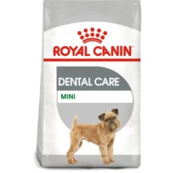 Royal Canin Dog - Mini Dental Care 3kg