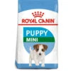 Royal Canin Dog - Mini Puppy 4kg -PawPal Shop 0022164 royal canin dog mini puppy 4kg