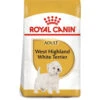 Royal Canin Dog - West Highland Adult 3kg 1 Royal Canin Dog - West Highland Adult 3kg -PawPal Shop 0022195 royal canin dog west highland adult 3kg
