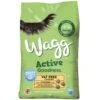 Wagg Active Goodness Chicken & Veg 12kg 1 Wagg Active Goodness Chicken & Veg 12kg -PawPal Shop 0022727 wagg active goodness chicken veg 12kg 600