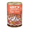 Lily's Kitchen Dog Tin Chicken Dinner For Puppies 6x400g 2 Lily's Kitchen Dog Tin Chicken Dinner For Puppies 6x400g -PawPal Shop 0023611 lilys kitchen dog tin chicken dinner for puppies 6x400g 600