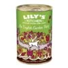 Lily's Kitchen Dog Tin Garden Party 6x400g 2 Lily's Kitchen Dog Tin Garden Party 6x400g -PawPal Shop 0023613 lilys kitchen dog tin garden party 6x400g 600