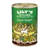 Lily's Kitchen Dog Tin Lamb Hotpot 6x400g 1 Lily's Kitchen Dog Tin Lamb Hotpot 6x400g -PawPal Shop 0023615 lilys kitchen dog tin lamb hotpot 6x400g 600