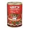 Lily's Kitchen Dog Tin Cottage Pie 6x400g 1 Lily's Kitchen Dog Tin Cottage Pie 6x400g -PawPal Shop 0023620 lilys kitchen dog tin cottage pie 6x400g 600