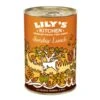 Lily's Kitchen Dog Tin Sunday Lunch 6x400g 1 Lily's Kitchen Dog Tin Sunday Lunch 6x400g -PawPal Shop 0023623 lilys kitchen dog tin sunday lunch 6x400g 600