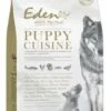 Eden Dog - 80/20 Puppy Cuisine Medium Kibble 2kg -PawPal Shop 0023752 eden dog 8020 puppy cuisine medium kibble 2kg 600