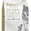 Eden Dog - 80/20 Puppy Cuisine Small Kibble 2kg -PawPal Shop 0023753 eden dog 8020 puppy cuisine small kibble 2kg 600