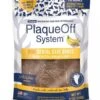 ProDen PlaqueOff Dental Mini Bones Peanut Butter & Banana 340g -PawPal Shop 0024642 proden plaqueoff dental mini bones peanut butter banana 340g 600