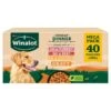 Winalot Sunday Dinner 40x100g 1 Winalot Sunday Dinner 40x100g -PawPal Shop 0024785 winalot sunday dinner 40x100g 600