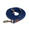 Great&Small Great & Small Country Adjustable Lead Indigo Blue 2.3m -PawPal Shop 0025647 great small country adjustable lead indigo blue 23m