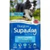 Burgess Dog - Supadog Adult Active 12.5kg