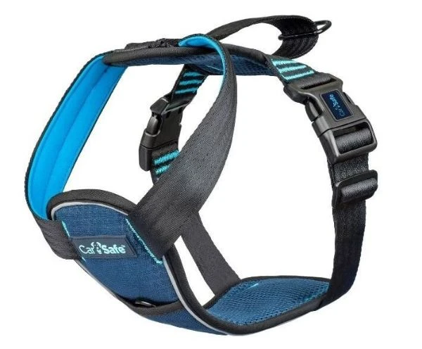 Company Of Animals CarSafe Crash Tested Harness Medium 3 Company Of Animals CarSafe Crash Tested Harness Medium