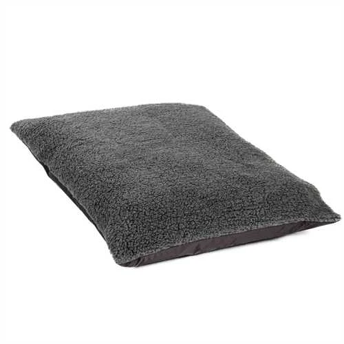 Danish Design Deep Duvet Happy Landings Black/ Grey Large 3 Danish Design Deep Duvet Happy Landings Black/ Grey Large