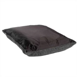 Danish Design Deep Duvet Happy Landings Black/ Grey Large 7 Danish Design Deep Duvet Happy Landings Black/ Grey Large -PawPal Shop 0027996 danish design deep duvet happy landings black grey large