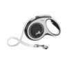 Flexi New Comfort Lead Tape Black M 5m 1 Flexi New Comfort Lead Tape Black M 5m -PawPal Shop 0028049 flexi new comfort lead tape black m 5m 600