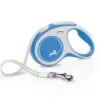Flexi New Comfort Lead Tape Blue S 5m -PawPal Shop 0028054 flexi new comfort lead tape blue s 5m 600