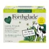 Forthglade Puppy - Complete Grain Free Variety 12x395g -PawPal Shop 0028182 forthglade puppy complete grain free variety 12x395g