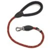 Long Paws Comfort Rope Lead Mk1 75cm Orange -PawPal Shop 0028372 long paws comfort rope lead mk1 75cm orange 600
