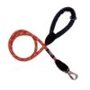 Long Paws Comfort Rope Lead Mk3 120cm Orange -PawPal Shop 0028379 long paws comfort rope lead mk3 120cm orange 600