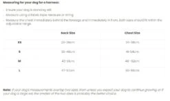 Funk The Dog Harness Paint Splodge Grey Large 7 Funk The Dog Harness Paint Splodge Grey Large -PawPal Shop 0028443 funk the dog harness paint splodge grey large