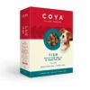 Coya Adult Dog Freeze Dried Fish 650g 2 Coya Adult Dog Freeze Dried Fish 650g -PawPal Shop 0028523 coya adult dog freeze dried fish 650g