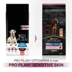 Pro Plan Dog - Large Athletic Adult Sensitive Skin Salmon 14kg 5 Pro Plan Dog - Large Athletic Adult Sensitive Skin Salmon 14kg -PawPal Shop 0028932 pro plan dog large athletic adult sensitive skin salmon 14kg