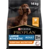 Pro Plan Dog - Large Athletic Adult Everyday Nutrition Chicken 14kg -PawPal Shop 0028933 pro plan dog large athletic adult everyday nutrition chicken 14kg