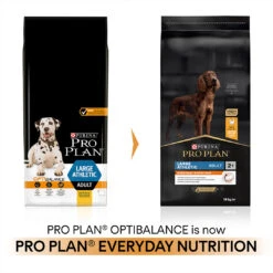 New Products -PawPal Shop 0028934 pro plan dog large athletic adult everyday nutrition chicken 14kg