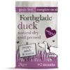 Forthglade Dog - Grain Free Cold Pressed Duck 2kg 2 Forthglade Dog - Grain Free Cold Pressed Duck 2kg -PawPal Shop 0029360 forthglade dog grain free cold pressed duck 2kg 600