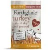 Forthglade Dog - Grain Free Cold Pressed Turkey 6kg 2 Forthglade Dog - Grain Free Cold Pressed Turkey 6kg -PawPal Shop 0029365 forthglade dog grain free cold pressed turkey 6kg 600
